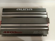 Wzmacniacz samochodowy AUNA AB-4800 W
