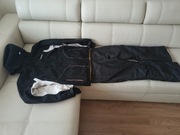 Kurtka narciarska oraz spodnie Everest na 180 cm i 70 kg
