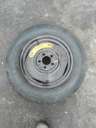 Koło dojazdowe do Jeep'a XJ, YJ, ZJ 5x114.3