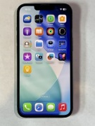 Smartfon Apple iPhone 13 128GB | Kupiony 02.2025 | Bateria 94%