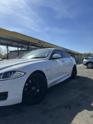 Drzwi Jaguar xf 250 
