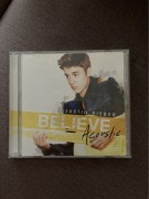 Justin Bieber „Believe” acoustic