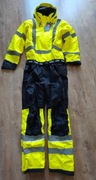 NOWY! Kombinezon zimowy Helly Hansen UC - ME WINTER SUIT 71555 rozmiar L/G