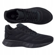 Buty dla dzieci Adidas Duramo 10 czarne GZ0607 rozm. 37 1/3