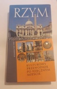 Rzym kulturowy przewodnik po Wiecznym Mieście
