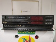 Magnetowid S-VHS Grundig VS 680 VPT
