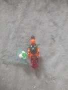 figurka kompatybilna z LEGO ninjago 
