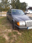 Sprzedam Mercedes w124