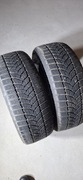 Opony 205/55R16 Firestone Winterhawk 3 Zima 2sztuki 3-4mm bieżnika