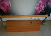 Gilotyna maszyna do cięcia styropianu styroduru