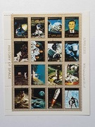 (854) arkusik kosmos