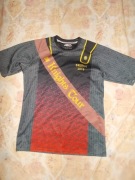 Red koszulka rugby r.L