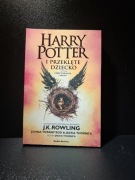Harry Potter I przeklęte dziecko 