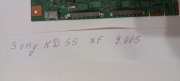 Sony kd55xf9005 1-983-249-31 1-983-329-21 18Y_SHU11A2H2A4V0.0 WI-FI 
