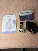 Pompa żywieniowa Flocare Infinity firmy Nutricia