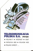 nr 299 lub 308 - TP SA oferuje lub my łączymy ludzi (100 imp)