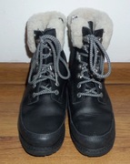 Trzewiki EMU Australia Okab Teens T12628 35