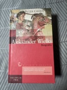 Aleksander Wielki Biografia - Peter Green