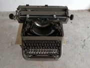 Maszyna do pisania
