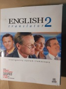 unikat pc big box english translator 2, kapitan pazur i inne techland