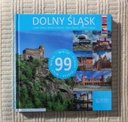 Dolny Śląsk - 99 miejsc 