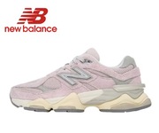 Original NewBalance NB 9060 Low-Top Athleisure Shoes