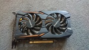 karta graficzna gigabyte nvidia geforce gtx 1050 2GB