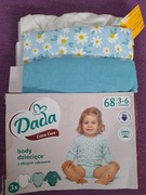 Nowe body 3 pak r. 68