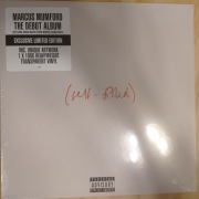 Marcus Mumford – (Self-titled) UK nowa 2022