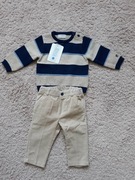 Zestaw Mayoral 2-4 m-ce nowy 