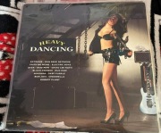 Winyl LP - Heavy dancing