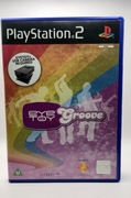 Eye Toy Groove PS2 Playstation 2 