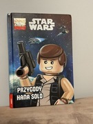 Lego Star Wars Przygody Hana Solo Ace Landers