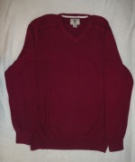 Timberland sweterek bawełniany L