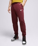 Męskie spodnie dresowe NIKE Joggery Club Fleece