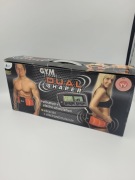 Masażer Gym Dual Shaper pas 