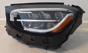 lampa LED Mercedes-Benz GLC X253 – lewa – FULL LED