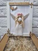 Pamiątka Pierwszej Komunii Świętej 