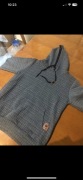 Bluza z kapturem Vogue