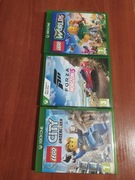 Gry na konsolę xbox one 