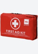 Apteczka samochodowa 41 elementów