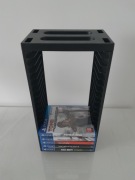 Podstawka stojak na gry - 18 do PS4 / SLIM / PRO