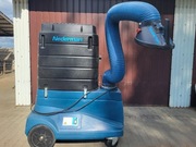 Odciąg mobilny Naderman 