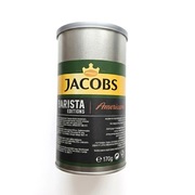 Kawa rozpuszczalna Jacobs Barista Editions Americano 170 g