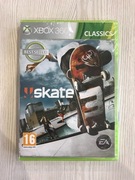 Skate 3 Nowa Folia XBOX 360 XBOX ONE