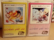 DIRE STRAITS - ALCHEMY 1 i 2 - MC x 2 Kasety