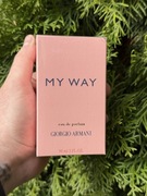 Giorgio Armani My Way