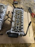 Walki, pokrywa zaworow Fiat 1.4 16v 843a1000 Tipo doblo