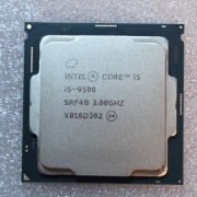 Procesor Intel Core i5-9500 LGA 1151