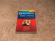 NIEZASTĄPIONE OPRACOWANIA LEKTUR I WIERSZY – LICEUM I TECHNIKUM